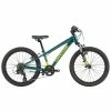 CANNONDALE KIDS TRAIL EMERALD 20" -La Roue Libre Soldes cannondale kids trail emerald 20