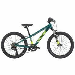 CANNONDALE KIDS TRAIL EMERALD 20"