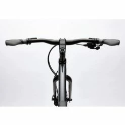 CANNONDALE QUICK 4 GRAPHITE 2022