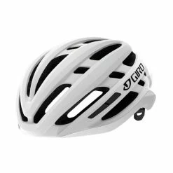 CASQUE GIRO AGILIS BLANC MAT