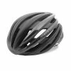CASQUE GIRO CINDER NOIR MAT -La Roue Libre Soldes casque giro cinder noir mat