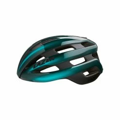 CASQUE LAZER SPHERE DEEP OCEAN -La Roue Libre Soldes casque lazer sphere deep ocean 2
