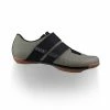 CHAUSSURES FIZIK TERRA POWERSTRAP X4 MUD CARAMEL