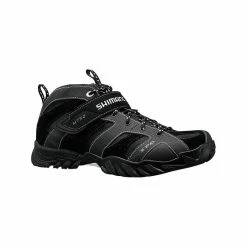 CHAUSSURES VTT SHIMANO MT52 BLACK