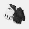 GANTS GIRO JAG BLANC -La Roue Libre Soldes gants giro jag blanc