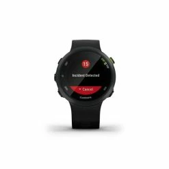 La Roue Libre Soldes -La Roue Libre Soldes garmin forerunner 45 noir 1