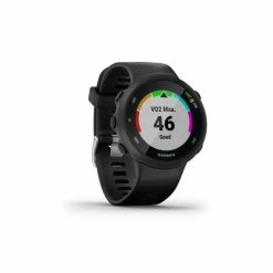 GARMIN FORERUNNER 45 NOIR -La Roue Libre Soldes garmin forerunner 45 noir 2