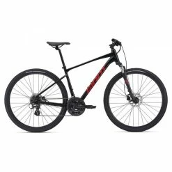 GIANT ROAM 4 DISC BLACK 2021