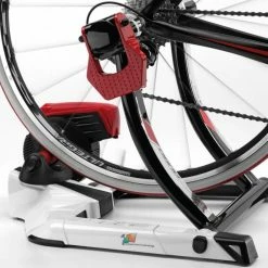 HOME TRAINER ELITE QUBO DIGITAL SMART B+ -La Roue Libre Soldes home trainer elite qubo digital smart b 2