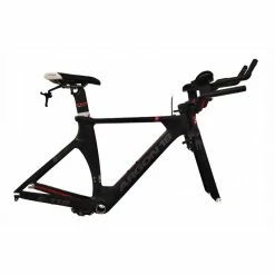KIT CADRE ARGON 18 E 118 2014 (XS)