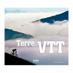 LIVRE TERRE DE VTT