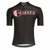 MAILLOT LA ROUE LIBRE CAGABLEA -La Roue Libre Soldes maillot la roue libre cagablea