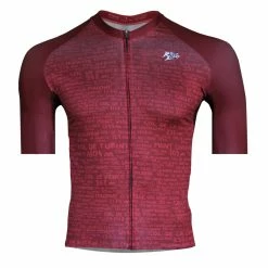 MAILLOT LA ROUE LIBRE COLS DU COMTE