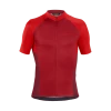 MAILLOT MAVIC COSMIC JERSEY ROUGE -La Roue Libre Soldes maillot mavic cosmic jersey rouge