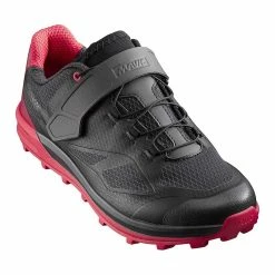 MAVIC ECHAPPEE TRAIL ELITE II GRIS/ROSE