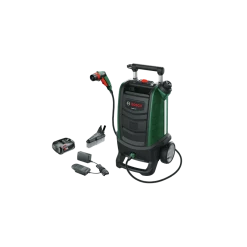 NETTOYEUR SANS FIL BOSCH FONTUS