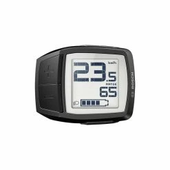 ORDINATEUR DE BORD BOSCH PURION