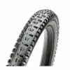 PNEU MAXXIS HIGHT ROLLER II 3C EXO 27.5X2.8 -La Roue Libre Soldes pneu maxxis hight roller ii 3c exo 275x28 1