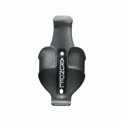 PORTE BIDON ARUNDEL TRIDENT CARBONE MAT