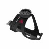 PORTE BIDON PROFILE DESIGN AVEC SUPPORT GARMIN -La Roue Libre Soldes porte bidon profile design avec support garmin