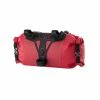 SACOCHE DE CINTRE ALTURA VORTEX 5L ROUGE -La Roue Libre Soldes sacoche de cintre altura vortex 5l rouge