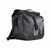 SACOCHE DE GUIDON THULE SHIELD HANDLEBAR BAG -La Roue Libre Soldes sacoche de guidon thule shield handlebar bag