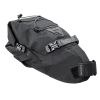 SACOCHE DE SELLE TOPEAK BACKLOADER 6L NOIR -La Roue Libre Soldes sacoche de selle topeak backloader 6l noir