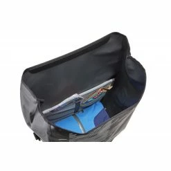 SACOCHES THULE SHIELD PANNIER S BLEU -La Roue Libre Soldes sacoches thule shield pannier s bleu 3