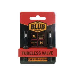 VALVES BULB TUBELESS